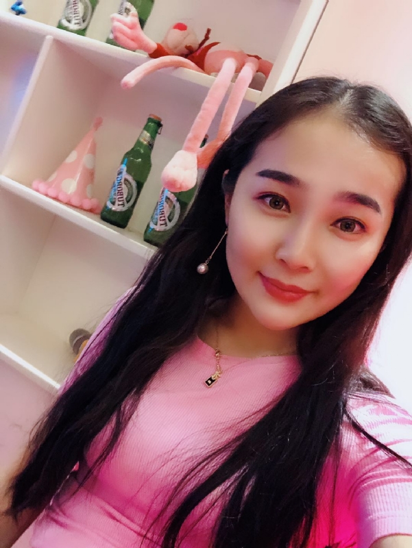 李雨菲的第一张照片--闽侯相亲服务中心