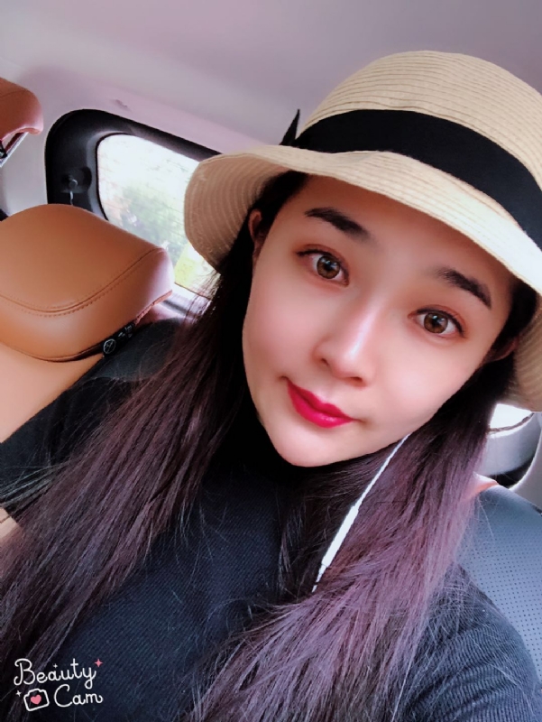 美伊的第二张照片--闽侯相亲服务中心