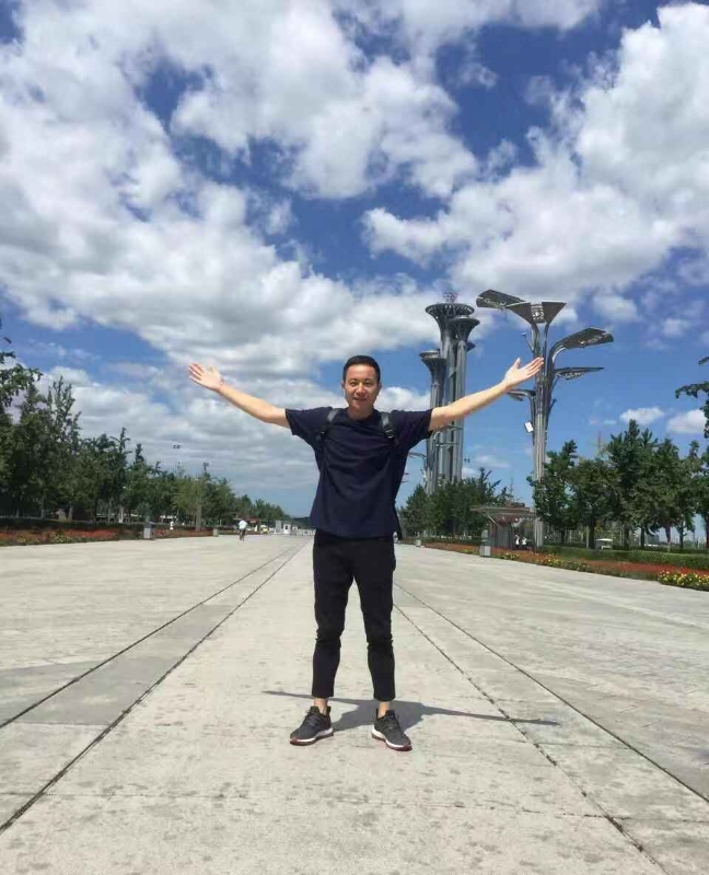 林东的第一张照片--闽侯相亲服务中心