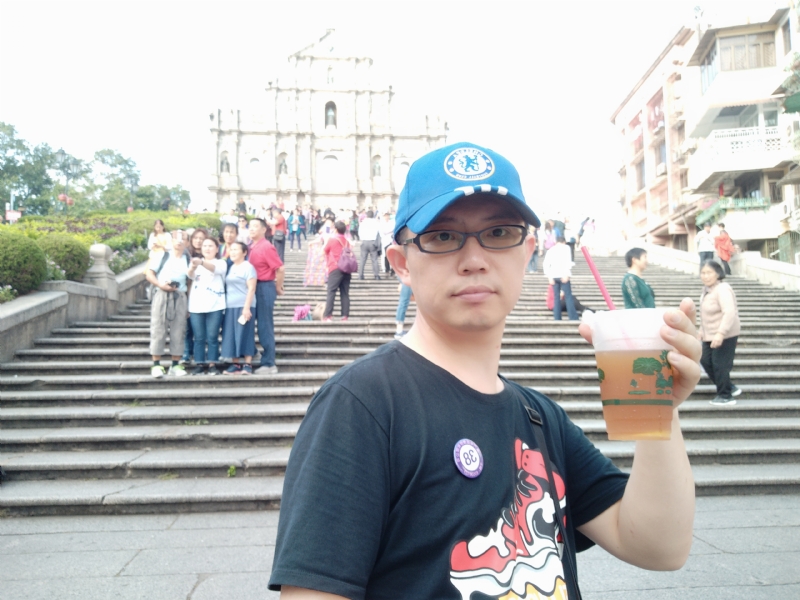 原来的我的第一张照片--闽侯相亲服务中心