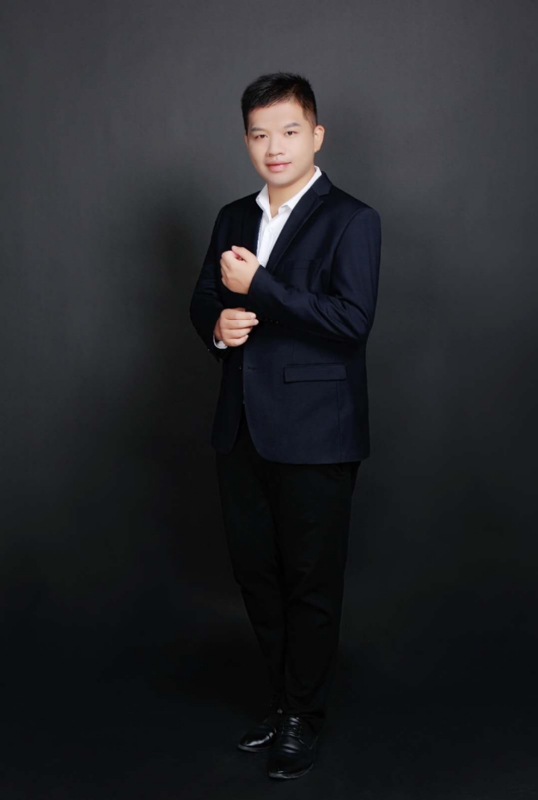 潜帅的第一张照片--闽侯相亲服务中心