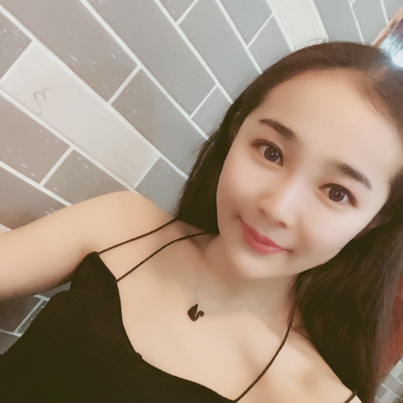 诗琪的第一张照片--闽侯相亲服务中心