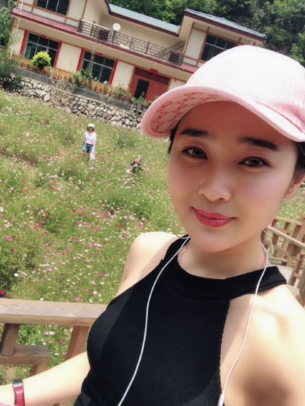 诗琪的第二张照片--闽侯相亲服务中心