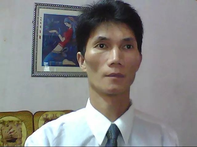 阿文的第一张照片--闽侯相亲服务中心