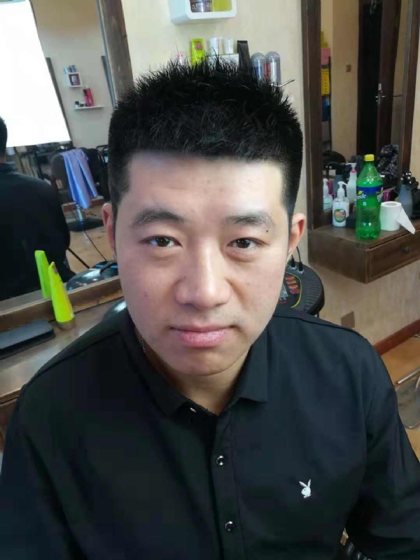 丹东风雨的第一张照片--闽侯相亲服务中心