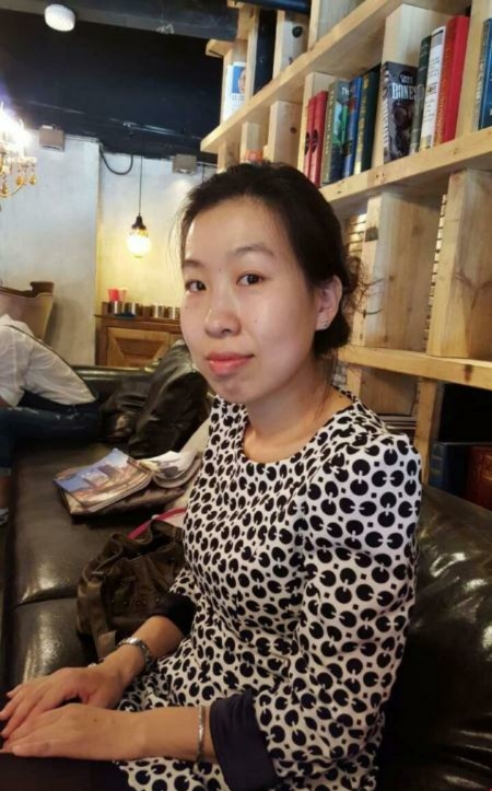 xu的第二张照片--闽侯相亲服务中心