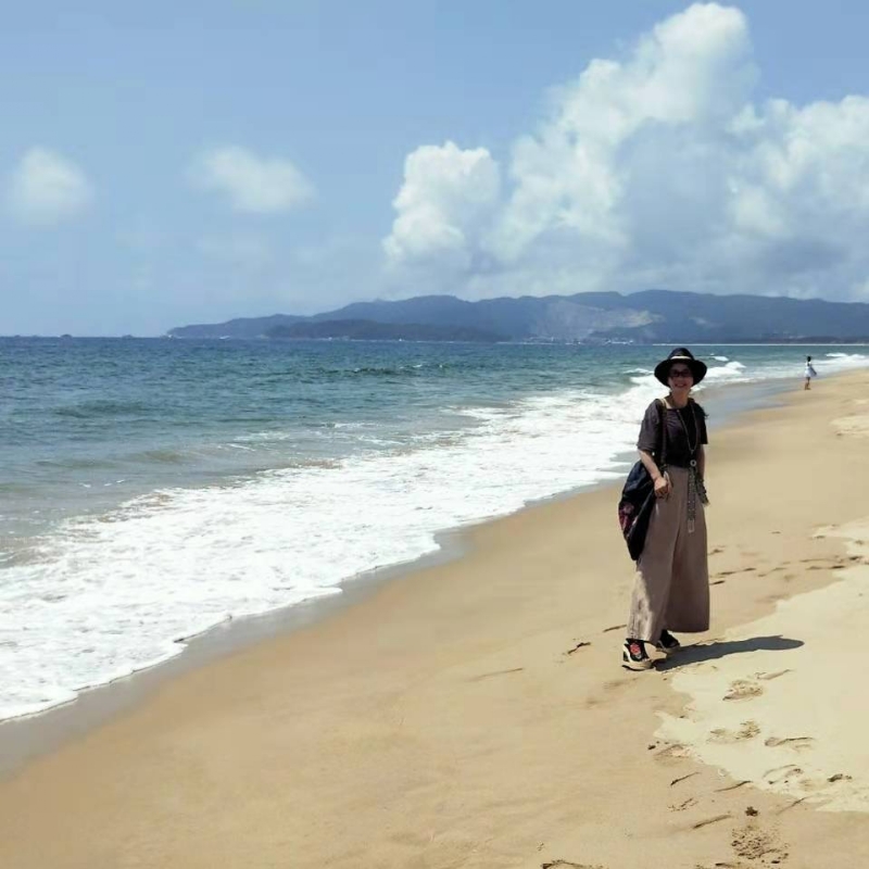 蓝涂的第一张照片--闽侯相亲服务中心