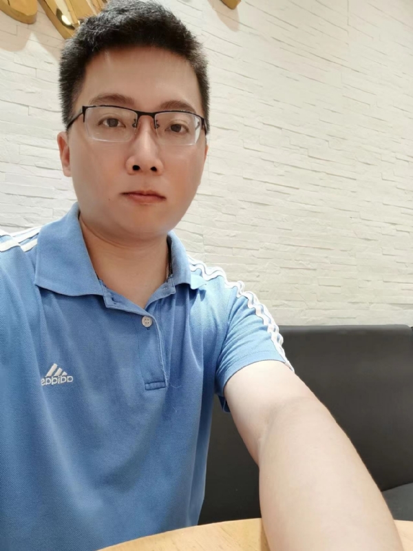 月亮河的第一张照片--闽侯相亲服务中心