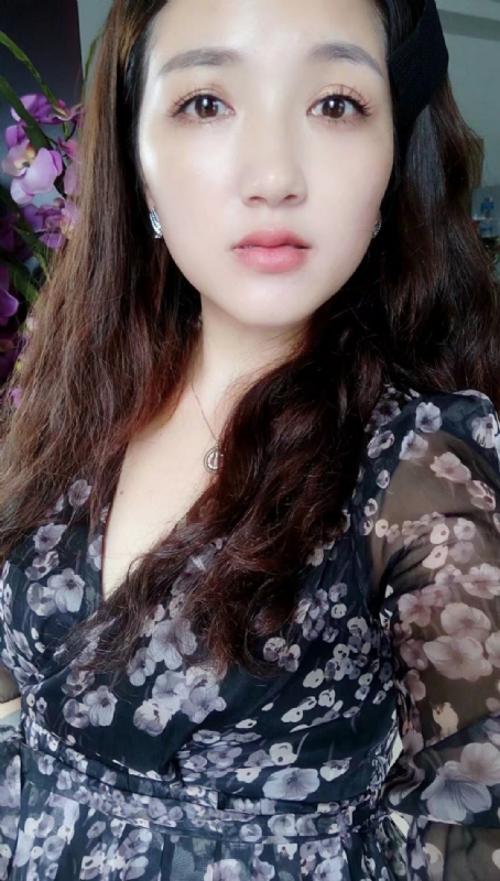 Jasmyn的第一张照片--闽侯相亲服务中心