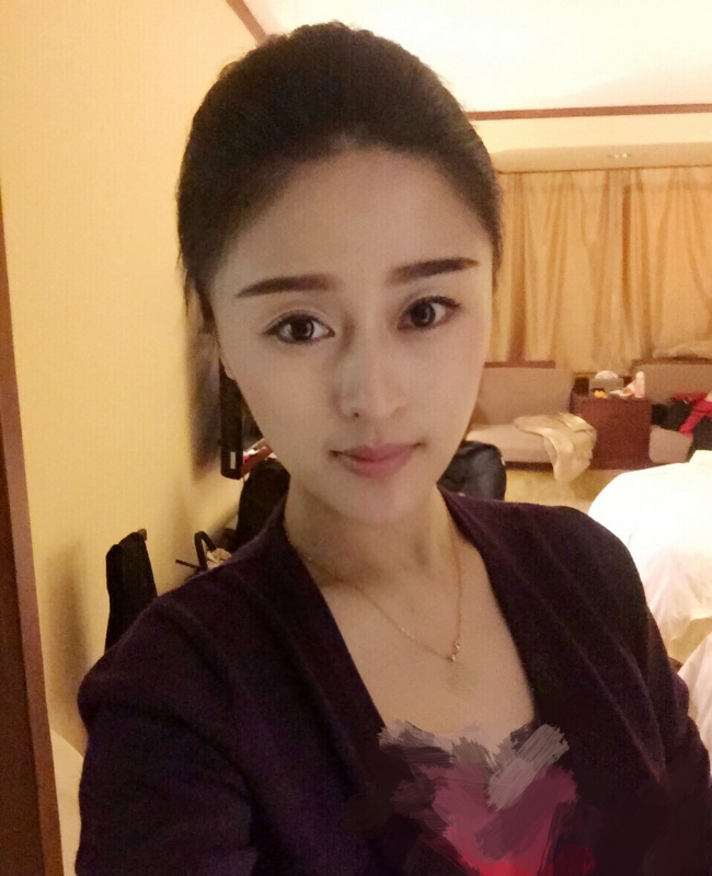 挣扎的第一张照片--闽侯相亲服务中心