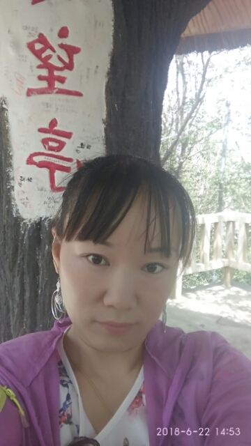 春天里的蒲谷英的第一张照片--闽侯相亲服务中心