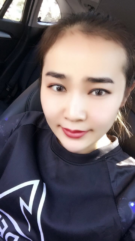 薇薇123的第二张照片--闽侯相亲服务中心