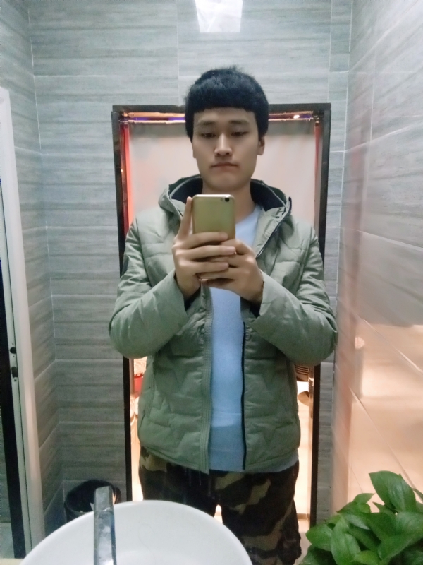 詹姆斯的第一张照片--闽侯相亲服务中心