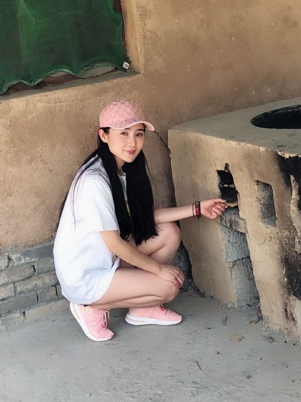 关于喜欢的第三张照片--闽侯相亲服务中心