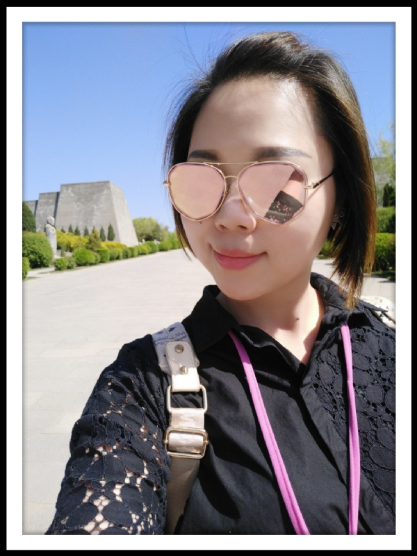 Nicole的第一张照片--闽侯相亲服务中心