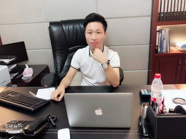追梦的第一张照片--闽侯相亲服务中心