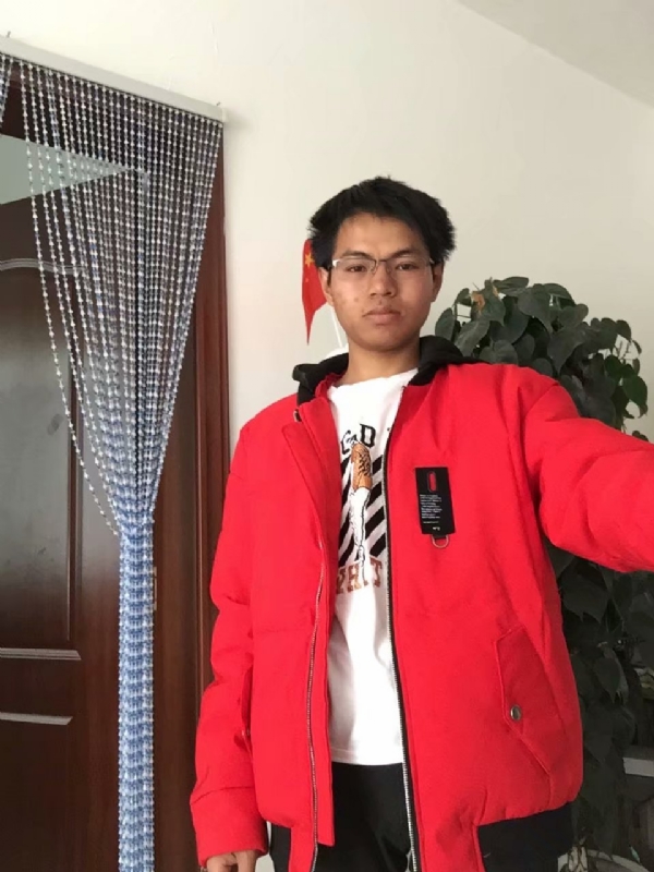 新希望的第一张照片--闽侯相亲服务中心