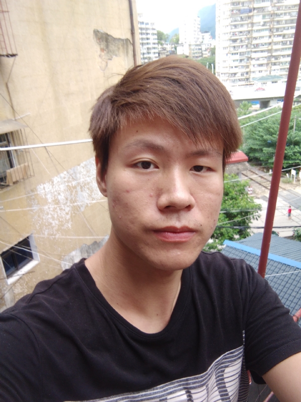 遇见你的第一张照片--闽侯相亲服务中心