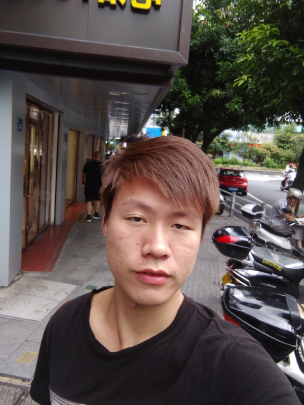 遇见你的第二张照片--闽侯相亲服务中心
