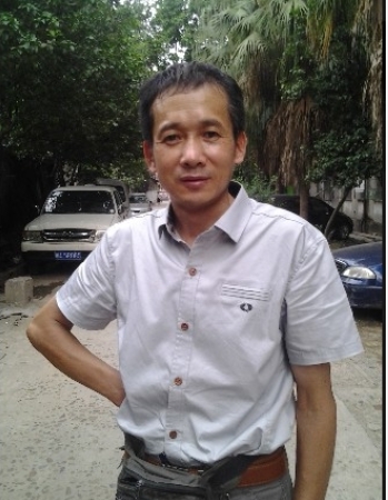 寿山石的第一张照片--闽侯相亲服务中心