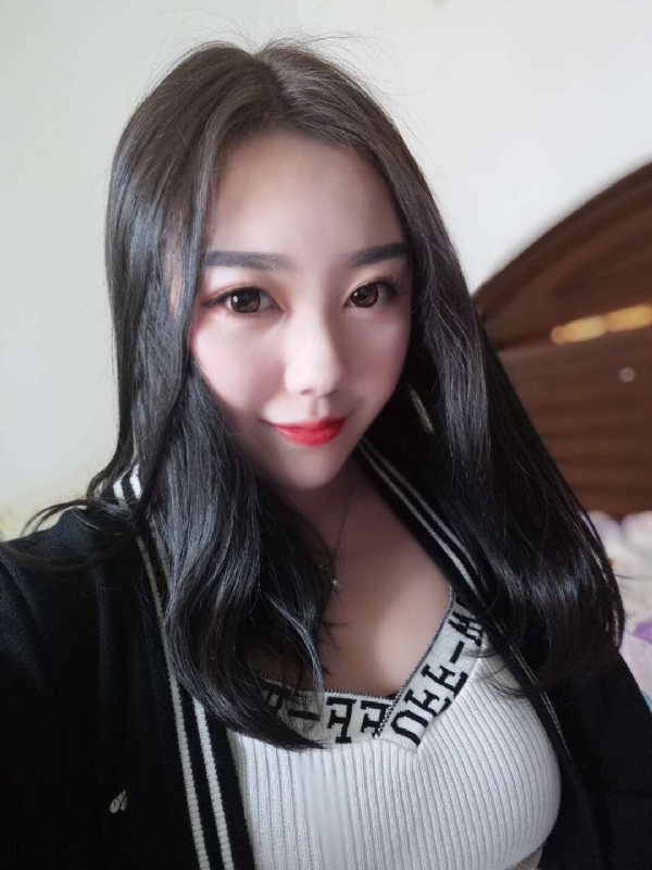 佳怡的第一张照片--闽侯相亲服务中心