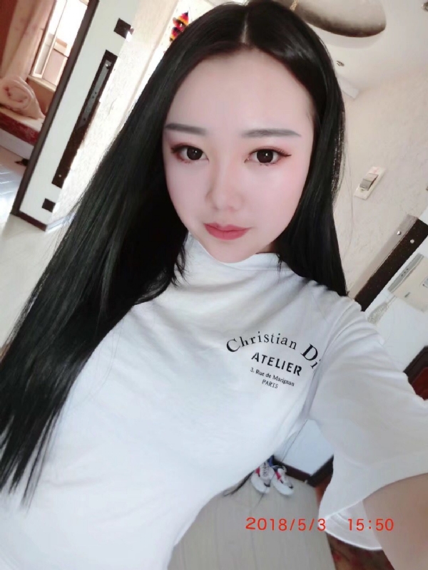 佳怡的第三张照片--闽侯相亲服务中心