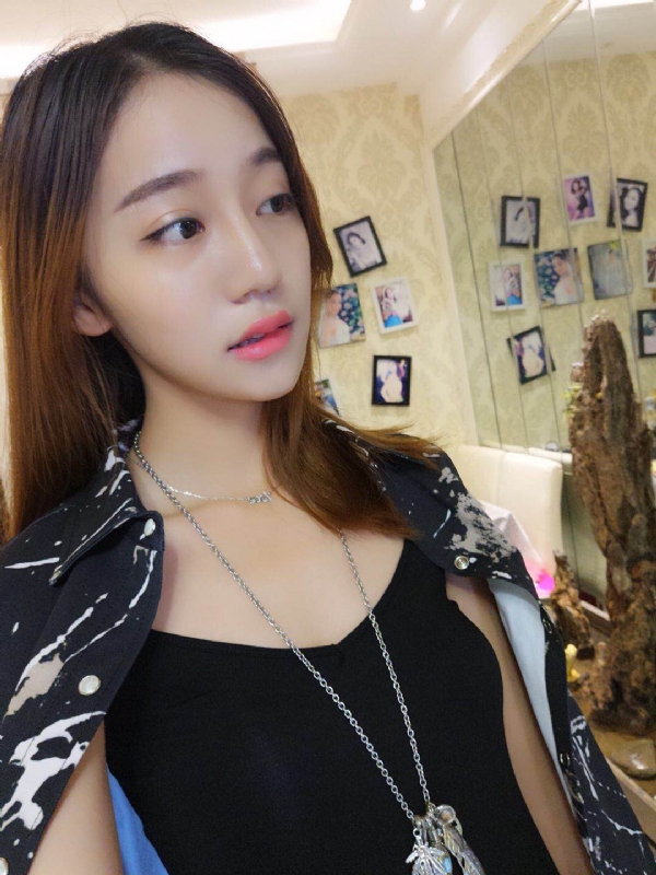 凉兮的第一张照片--闽侯相亲服务中心