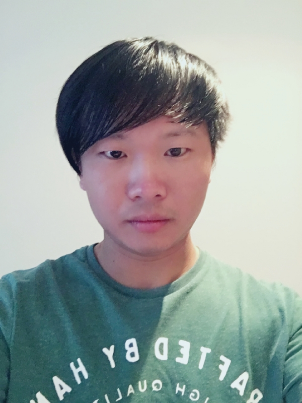 james的第一张照片--闽侯相亲服务中心