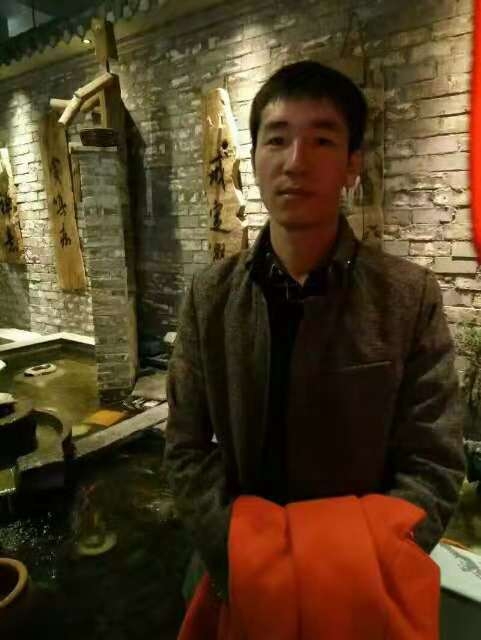 王森的第一张照片--闽侯相亲服务中心