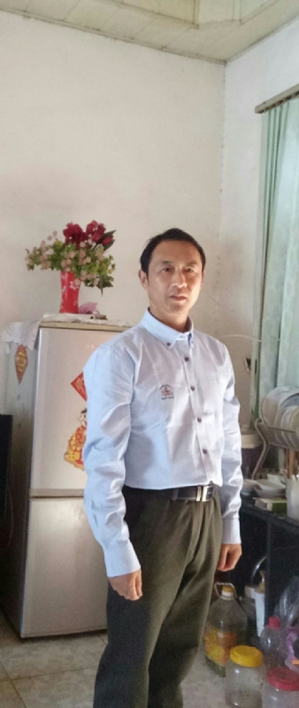 明月的第一张照片--闽侯相亲服务中心