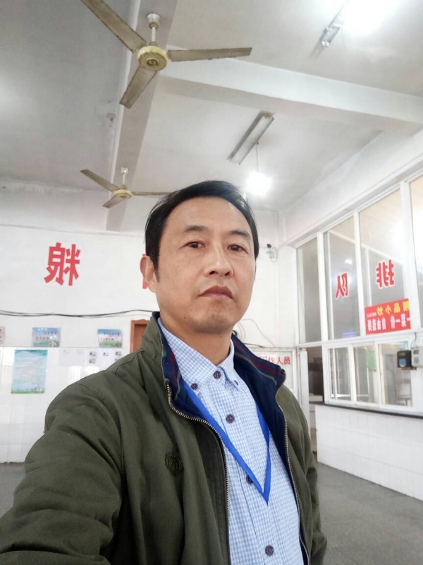 明月的第三张照片--闽侯相亲服务中心