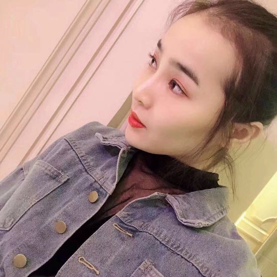 温柔悦的第一张照片--闽侯相亲服务中心