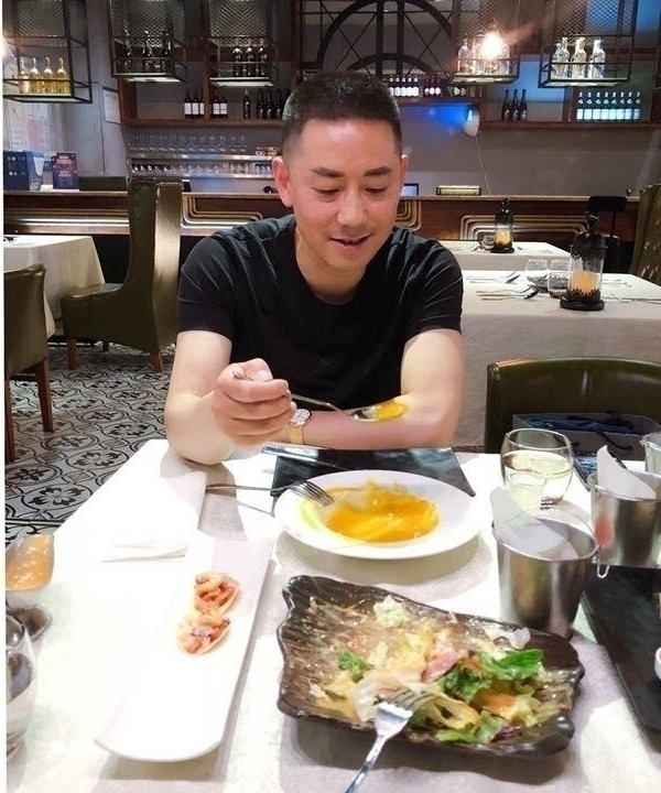 空空如也的第一张照片--闽侯相亲服务中心
