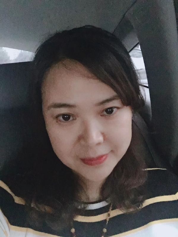 欣的第一张照片--闽侯相亲服务中心