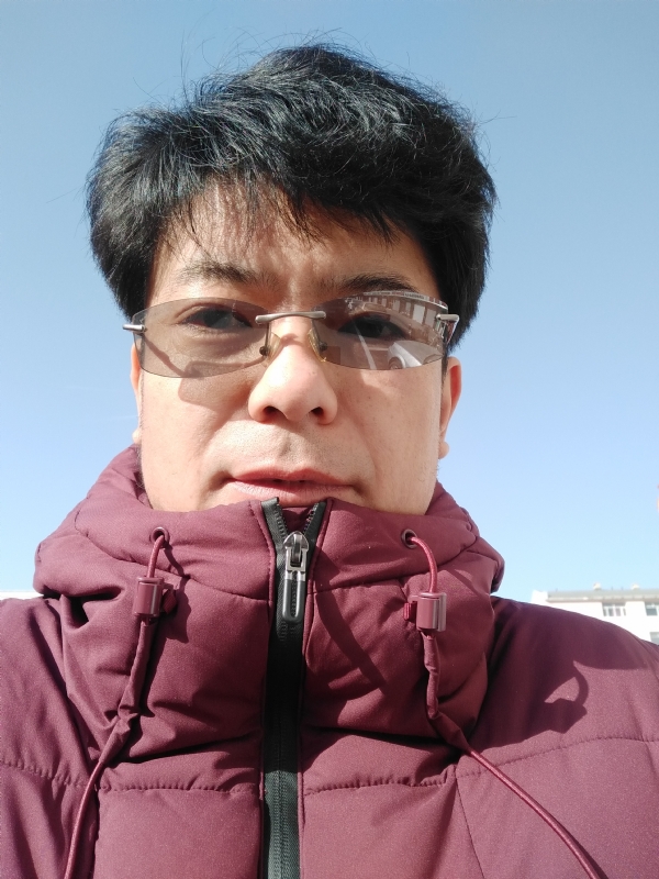 一生随缘的第一张照片--闽侯相亲服务中心