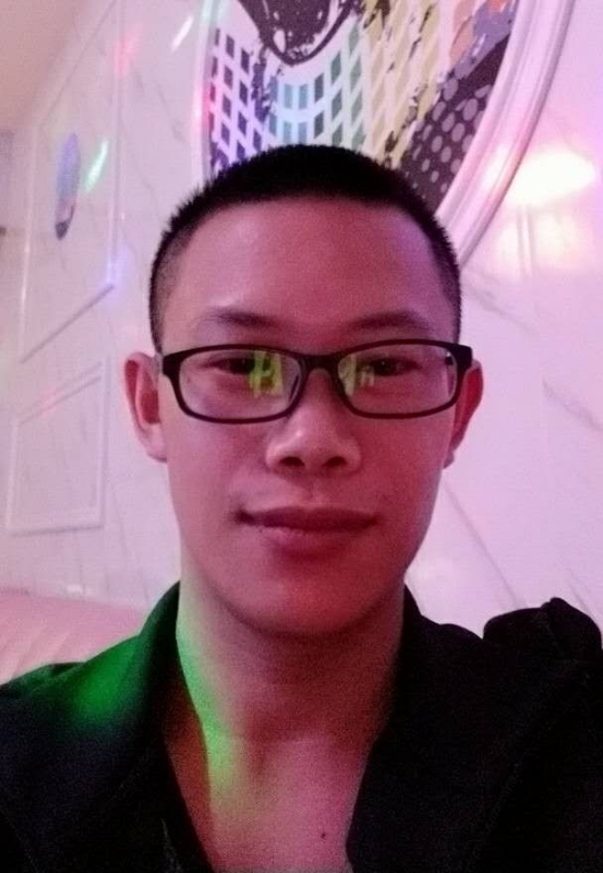 小海哥哥的第一张照片--闽侯相亲服务中心