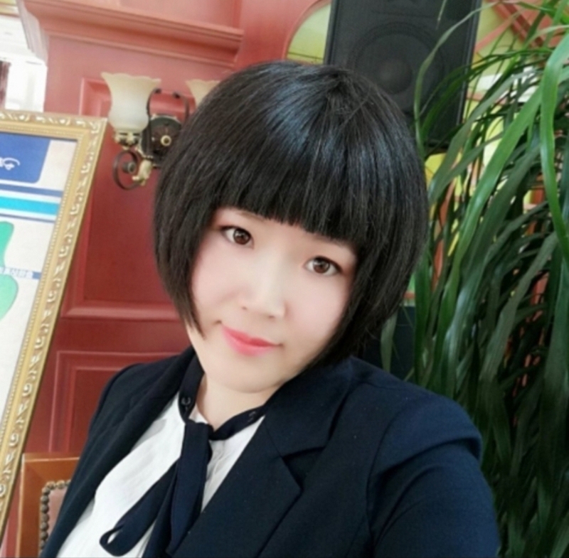 倾城之恋的第一张照片--闽侯相亲服务中心