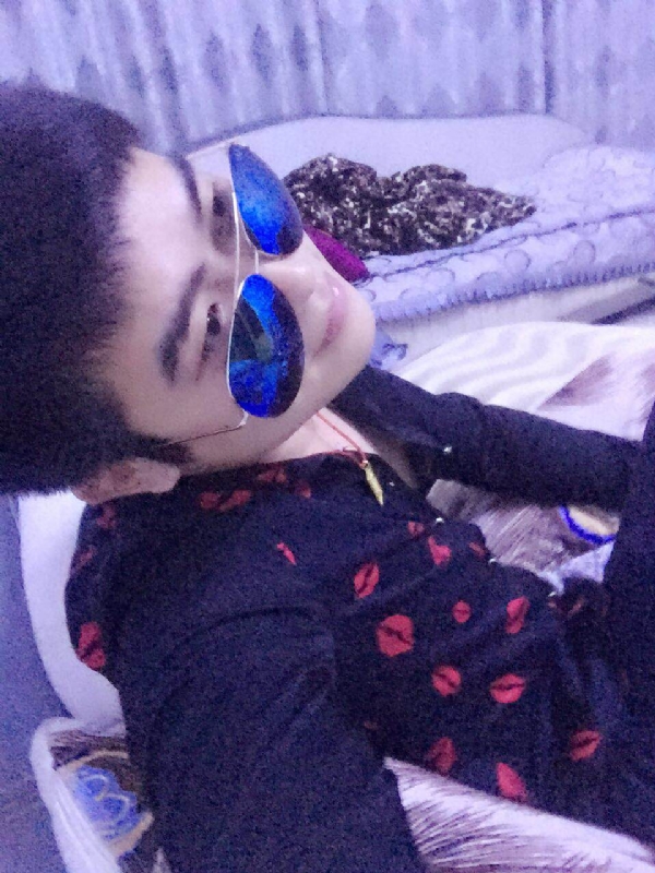 张小嫌的第一张照片--闽侯相亲服务中心