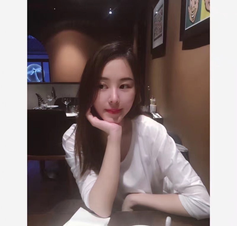 筱月悦的第一张照片--闽侯相亲服务中心