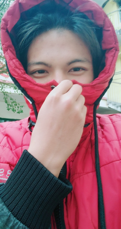 姜小迈的第一张照片--闽侯相亲服务中心