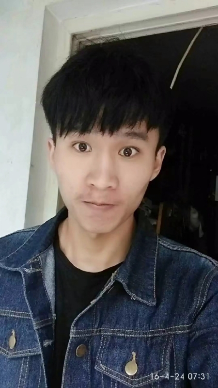 匆匆而过的第一张照片--闽侯相亲服务中心