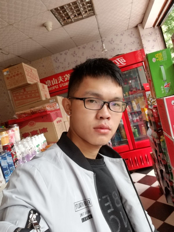 柒年的第一张照片--闽侯相亲服务中心