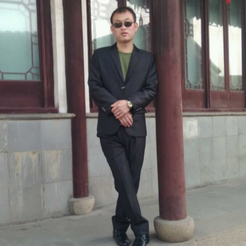 缘分的第一张照片--闽侯相亲服务中心