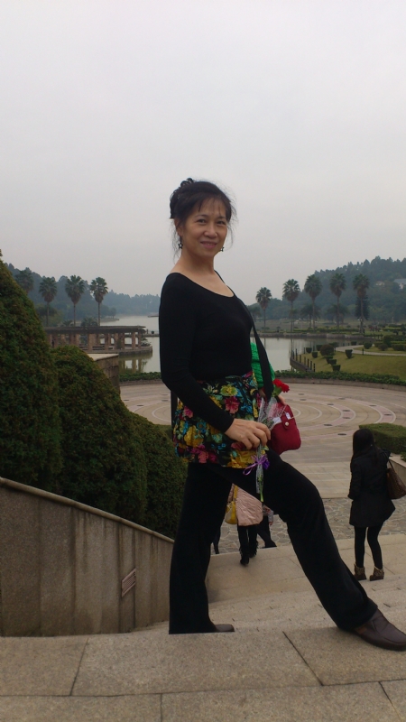 yingzhi的第一张照片--闽侯相亲服务中心