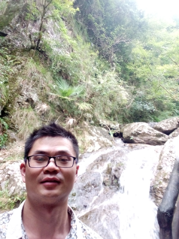 归属的第一张照片--闽侯相亲服务中心