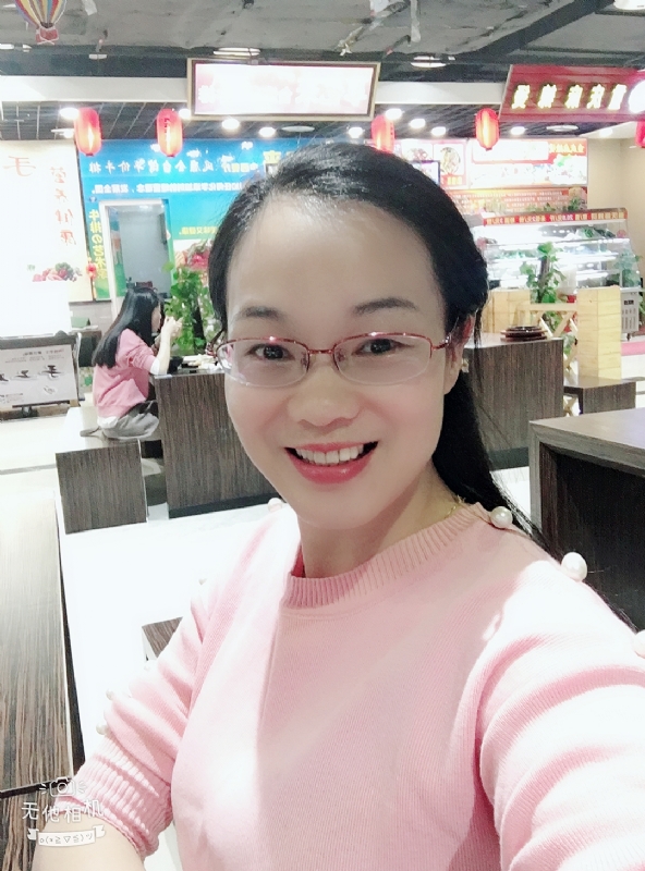 优雅如书的第一张照片--闽侯相亲服务中心