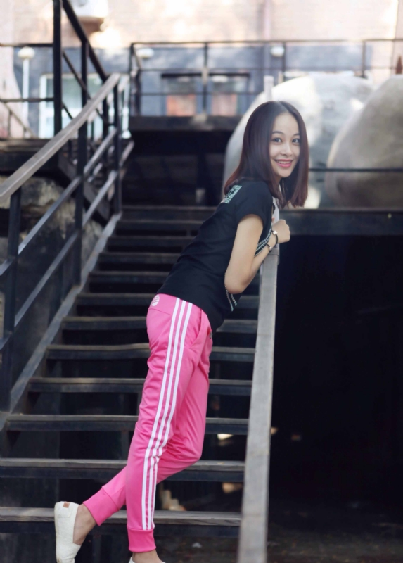 玉儿小骄傲的第一张照片--闽侯相亲服务中心