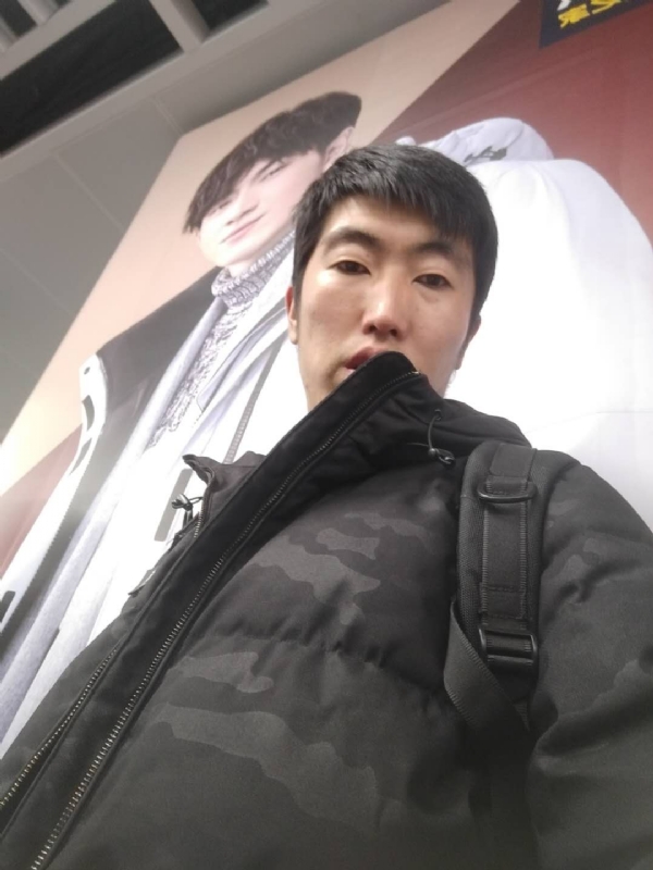 siyuan的第二张照片--闽侯相亲服务中心