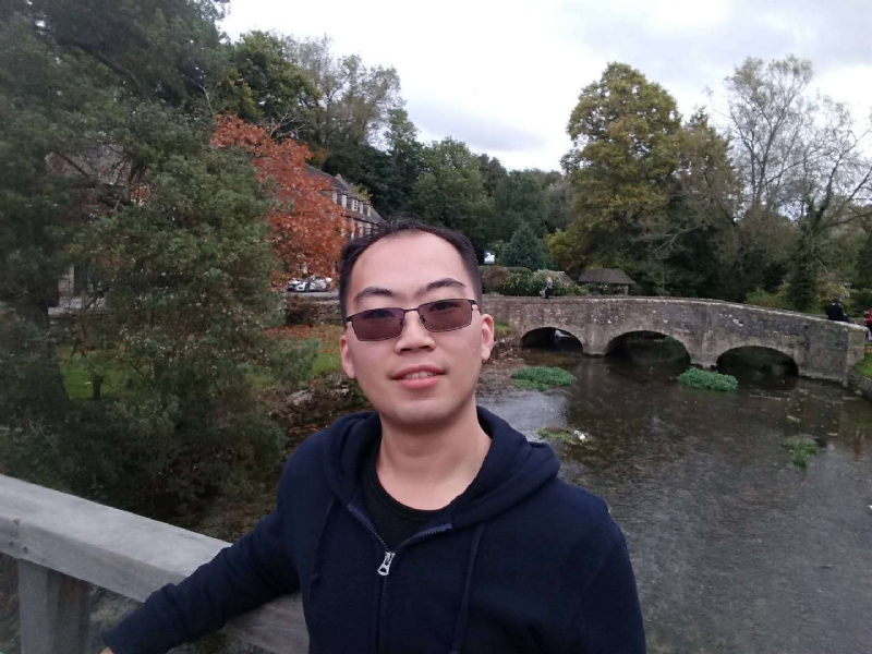 Allen的第一张照片--闽侯相亲服务中心