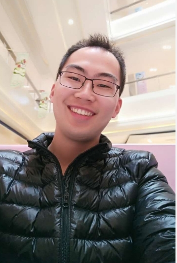 Allen的第二张照片--闽侯相亲服务中心